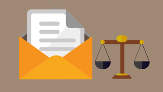 Standaardbrief consumentenrechten